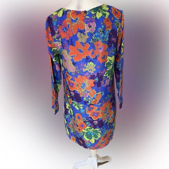 Colorful JCrew Shift - Picture 3 of 7